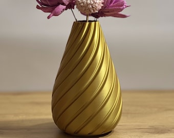 Royal Vase, home decor handmade minimalist vase bohemian, wildflower modern vase fo living room, perfect gift