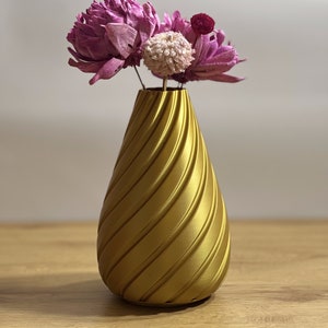Royal Vase, home decor handmade minimalist vase bohemian, wildflower modern vase fo living room, perfect gift