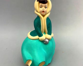 Highly Active Haunted Statue | Enya | Female Spirit | Active Haunted Paranormal Vessel | Paranormal Oddity