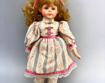 Highly Active Haunted Doll | Joelle | Human Spirit | Active Haunted Paranormal Vessel | Paranormal Oddity BX9