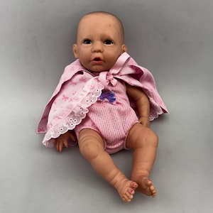 Haunted doll | active spirit | Bo positive child spirit