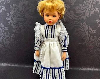 Highly Active Haunted Porcelain Doll | Nytheris | Succubus Spirit | Active Haunted Paranormal Vessel | Paranormal Oddity BX24