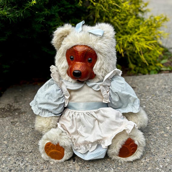 Highly Active Haunted Doll | Emily | Nurturing Female Spirit