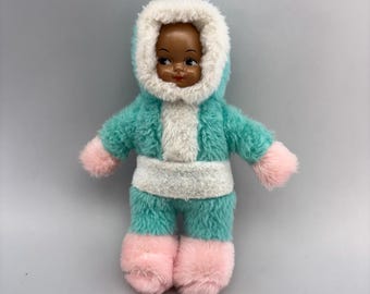Highly Active Haunted Doll | Nukka | Native Spirit | Active Haunted Paranormal Vessel | Paranormal Oddity BX38