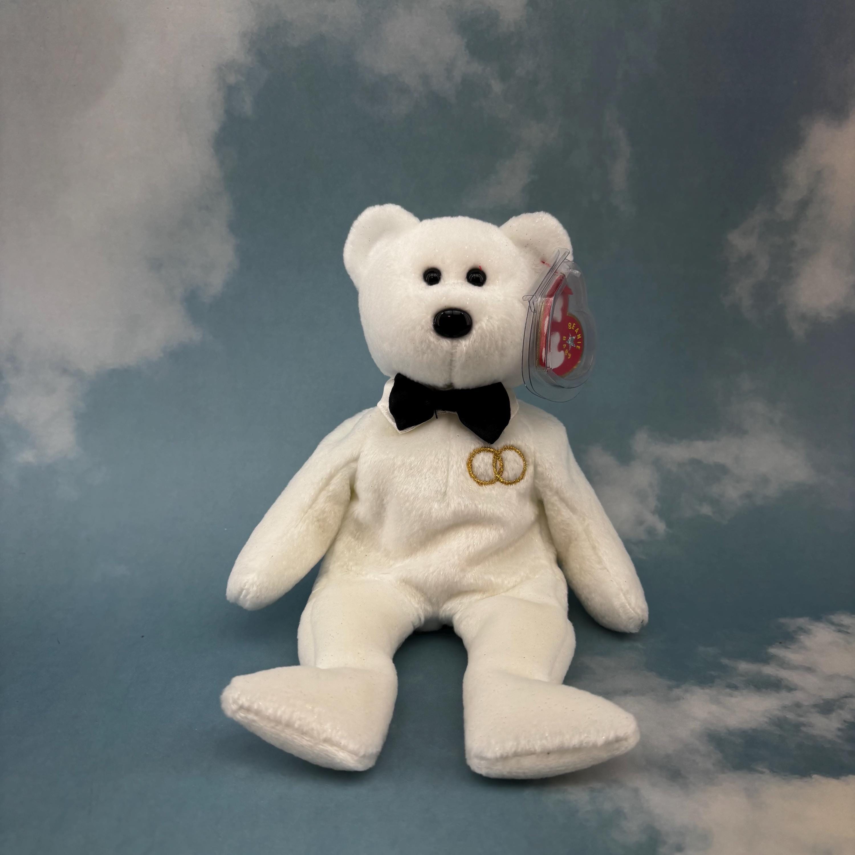 サモエド　ミニプレート　アメリカ製 Vintage Samoyed Figurine - Etsy
