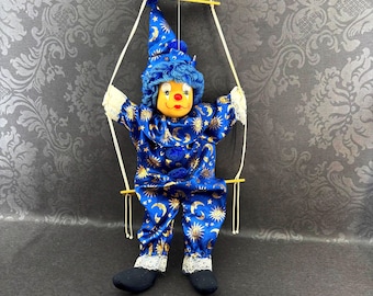 Highly Active Haunted Clown Doll | Nyathiell | Faerie Spirit | Active Haunted Paranormal Vessel | Paranormal Oddity