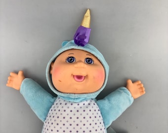 Highly Active Haunted Doll | Wobbleton | Whimsical Fae Spirit | Active Haunted Paranormal Vessel | Paranormal Oddity BX19