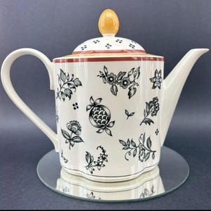 Villeroy and boch switch plantation - Etsy 日本