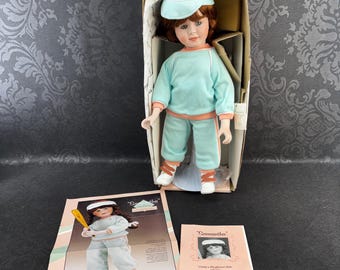 Haunted Doll Mariam | Companion Energy | Dream Communication | Gentle but Present