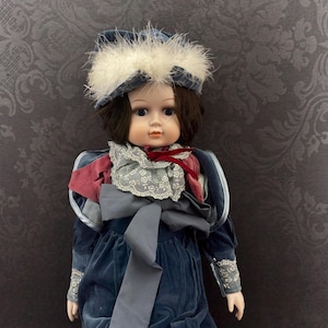 Haunted ACTIVE Spirit Doll | Demonic Energy | Vinny
