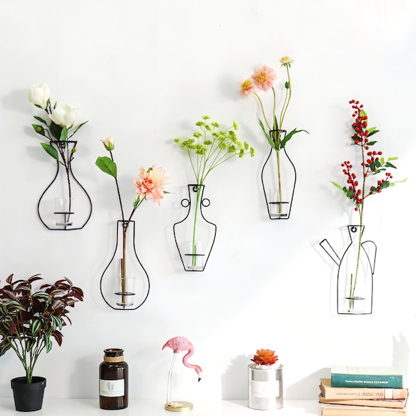 Iron Wall Hanging Etsy