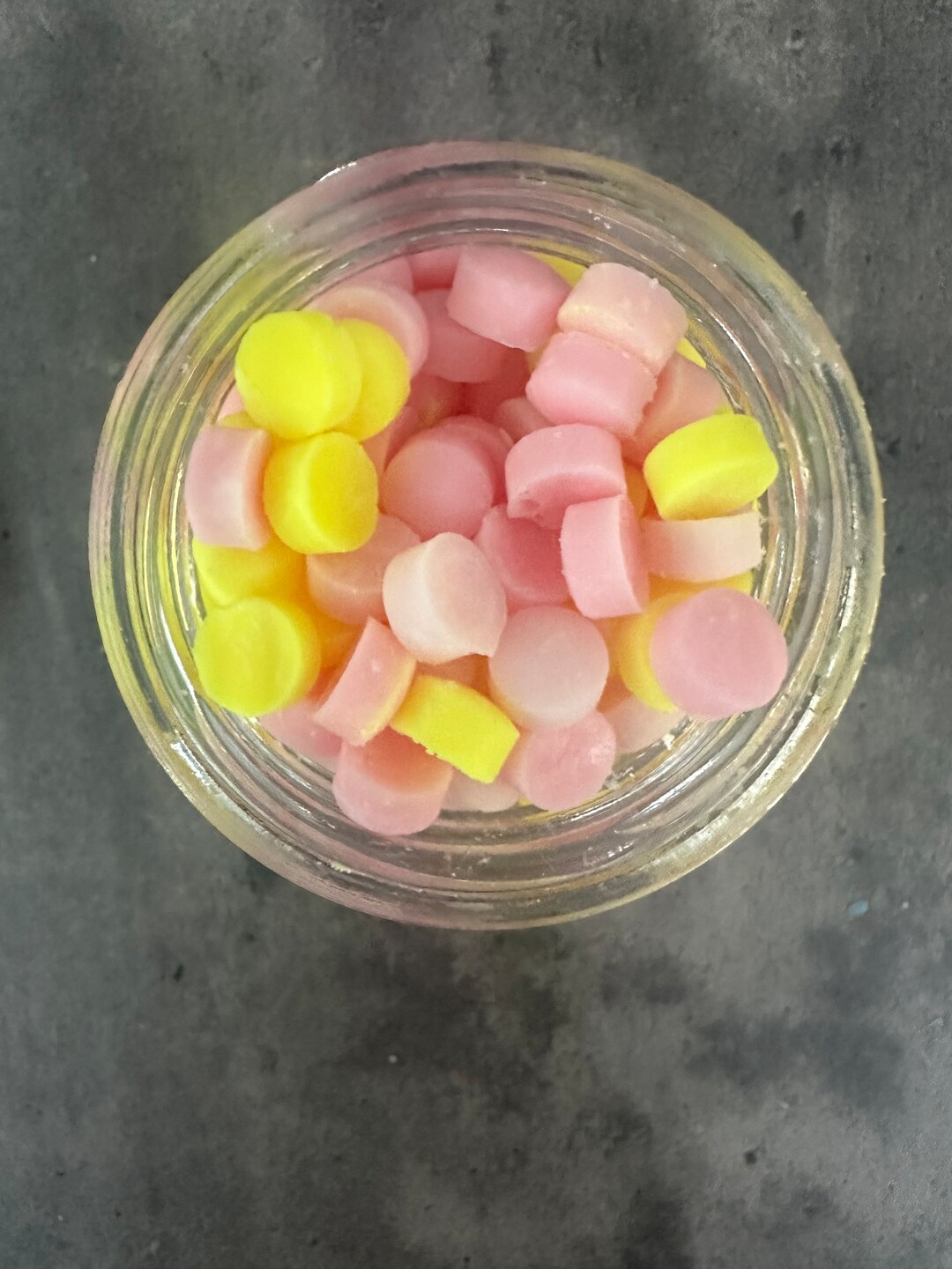 Soy Wax Scoopies Etsy