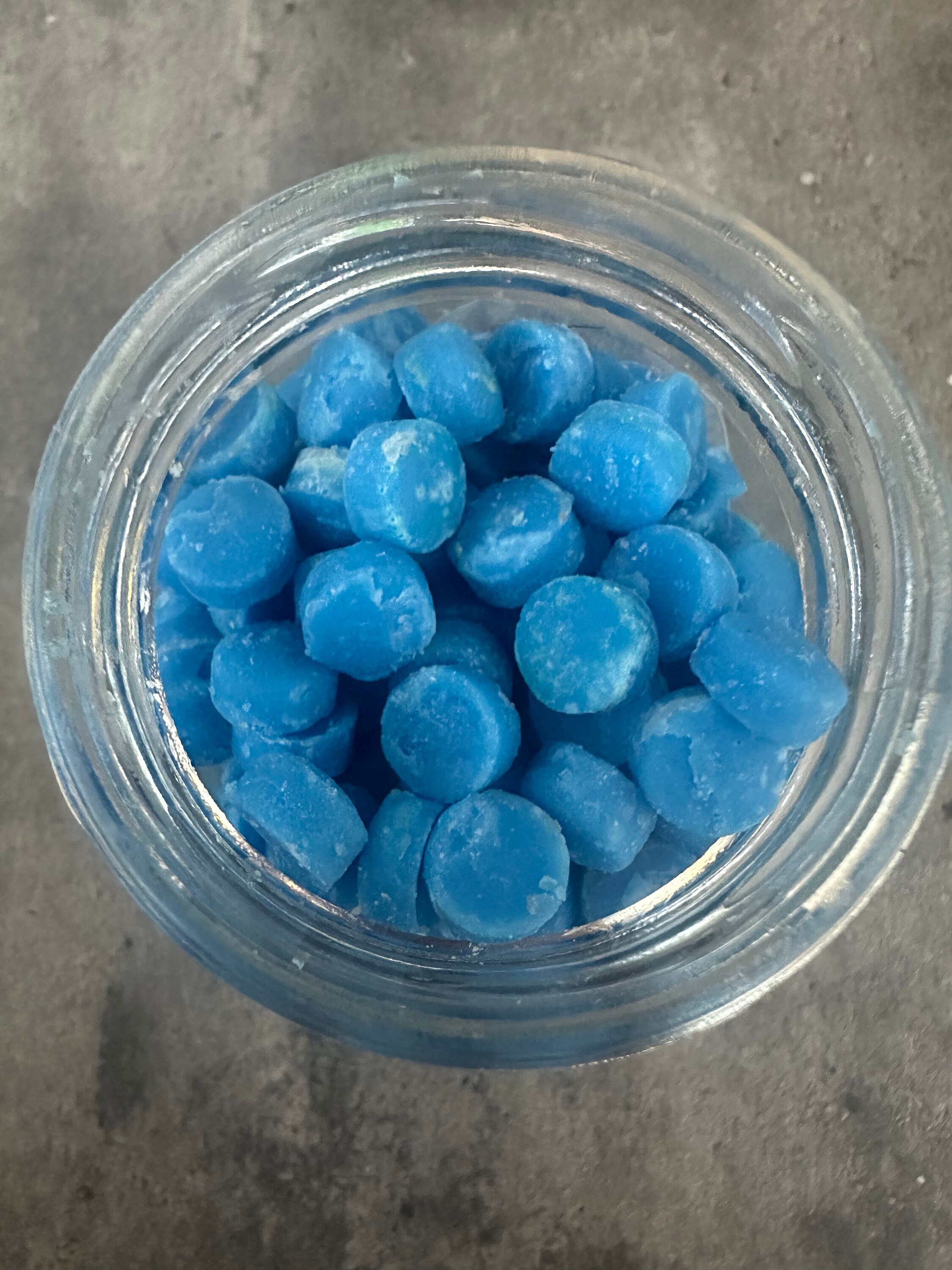 Soy Wax Scoopies Etsy