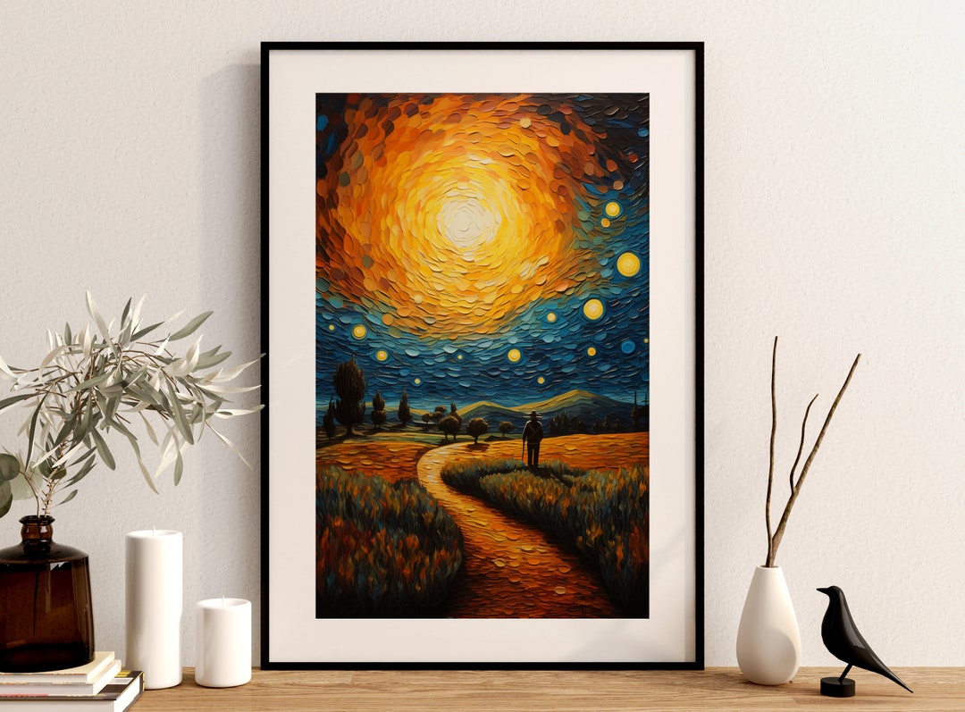 Buy Parable of the Sower Digital Print, Bible Parable, Jesus Art, Bible ...