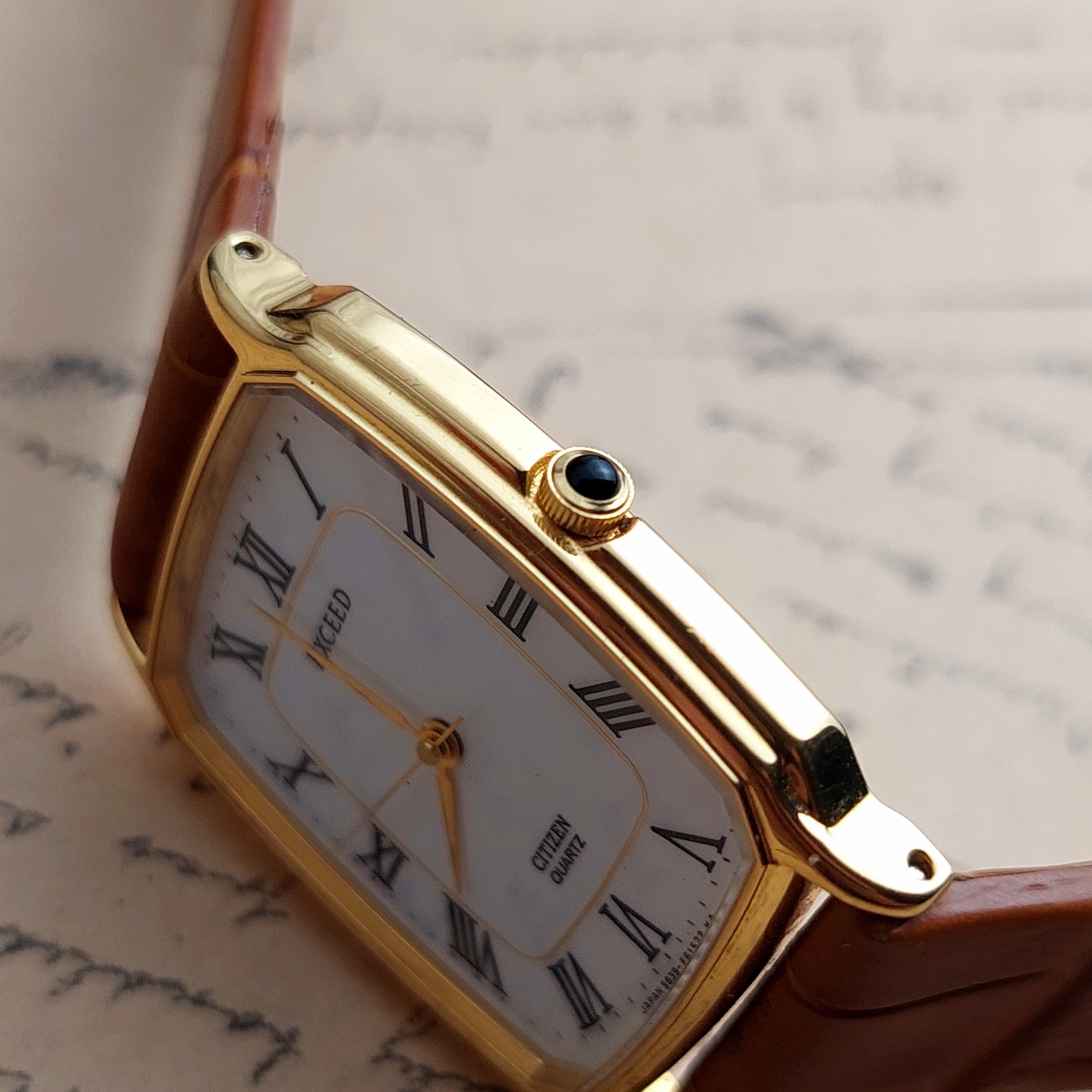 Citizen Exceed - Etsy