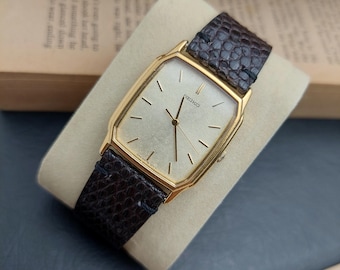 邦楽 Seiko 1998 Seiko 5P31-5190 Quartz – Mornington Watches