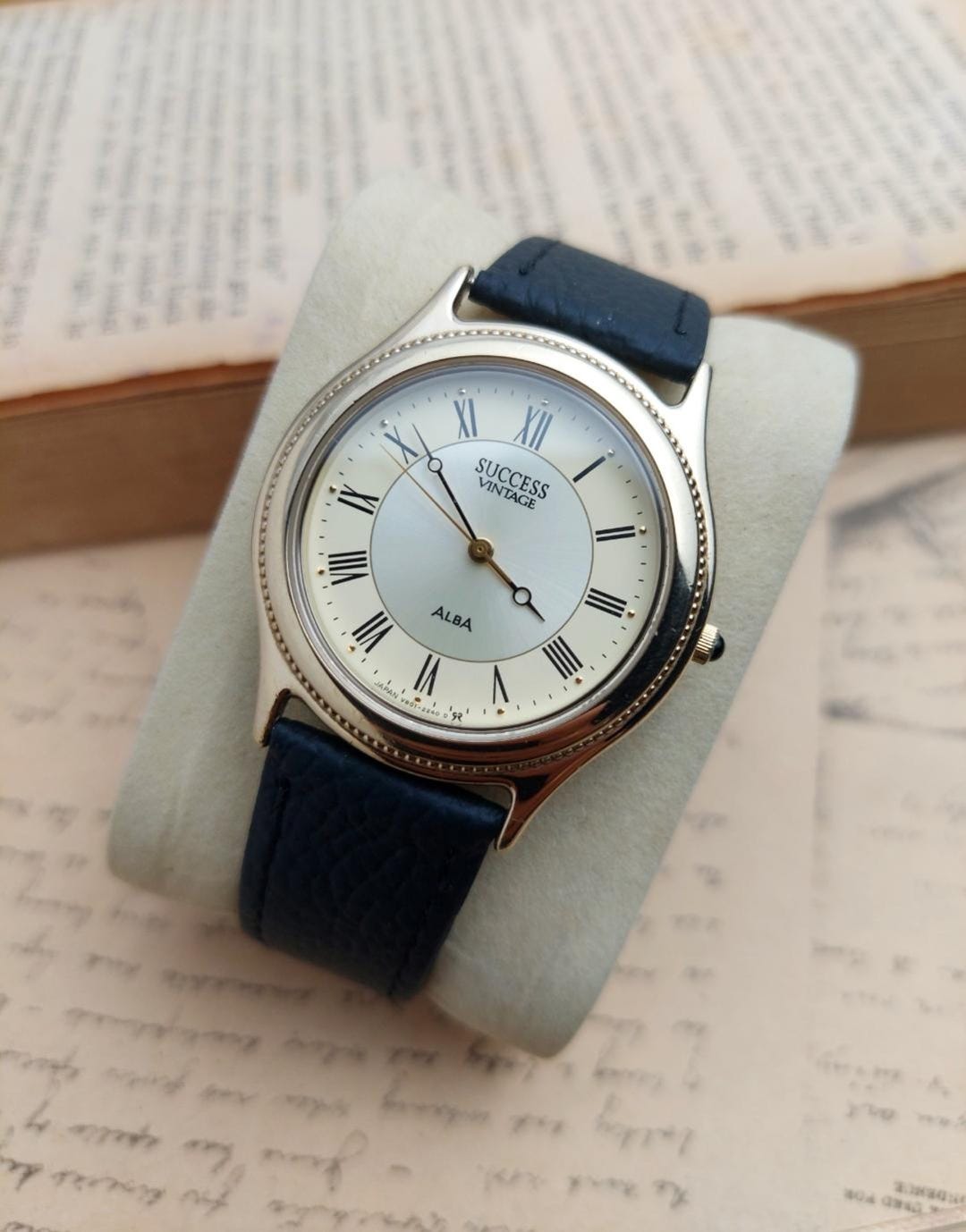 エイトマン　アルバウォッチ エイトマンアルバウォッチ