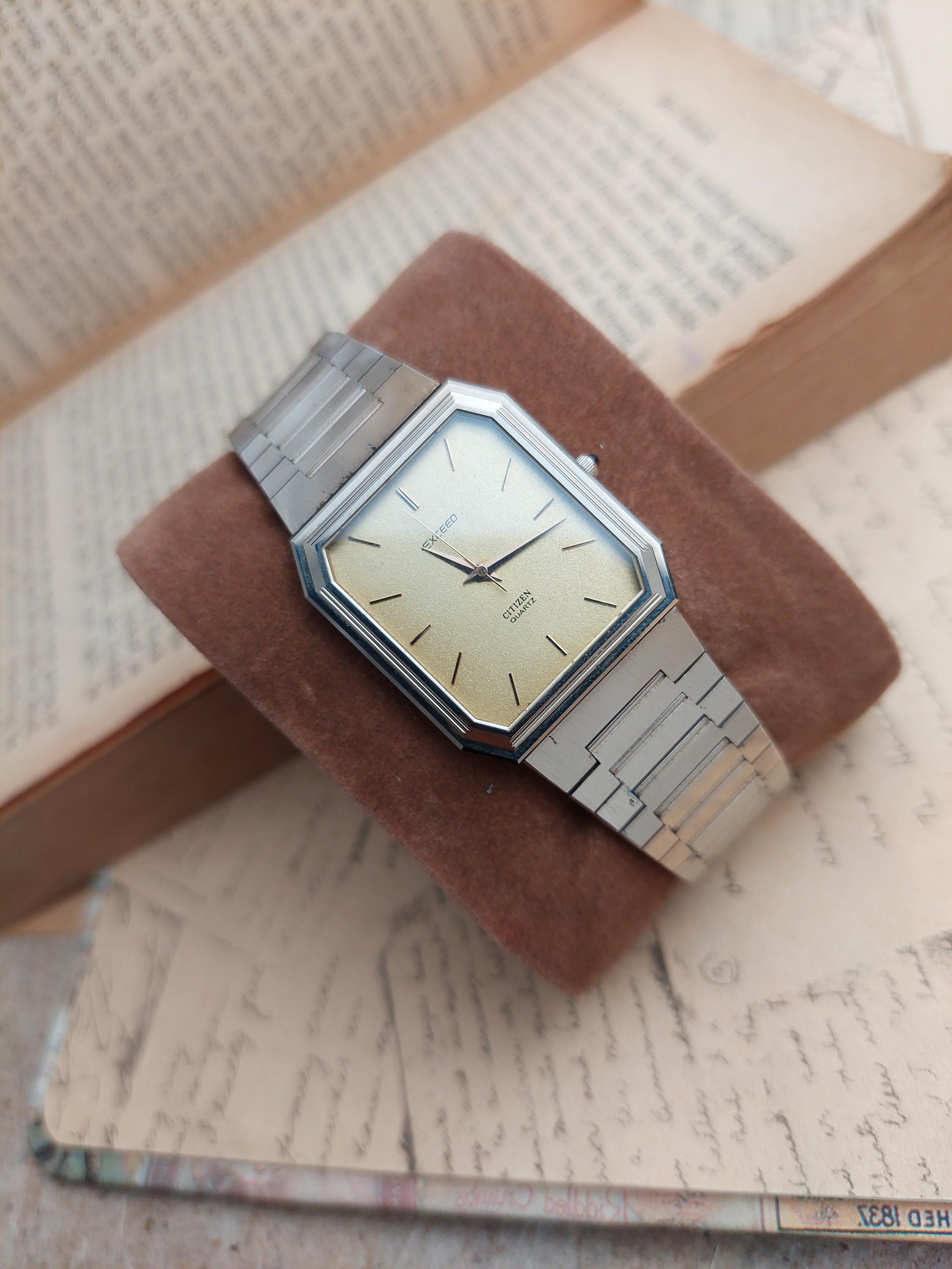 Citizen Exceed - Etsy