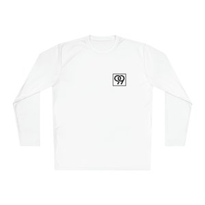 99 Bottles Unisex Moisture Wicking Long Sleeve Tee