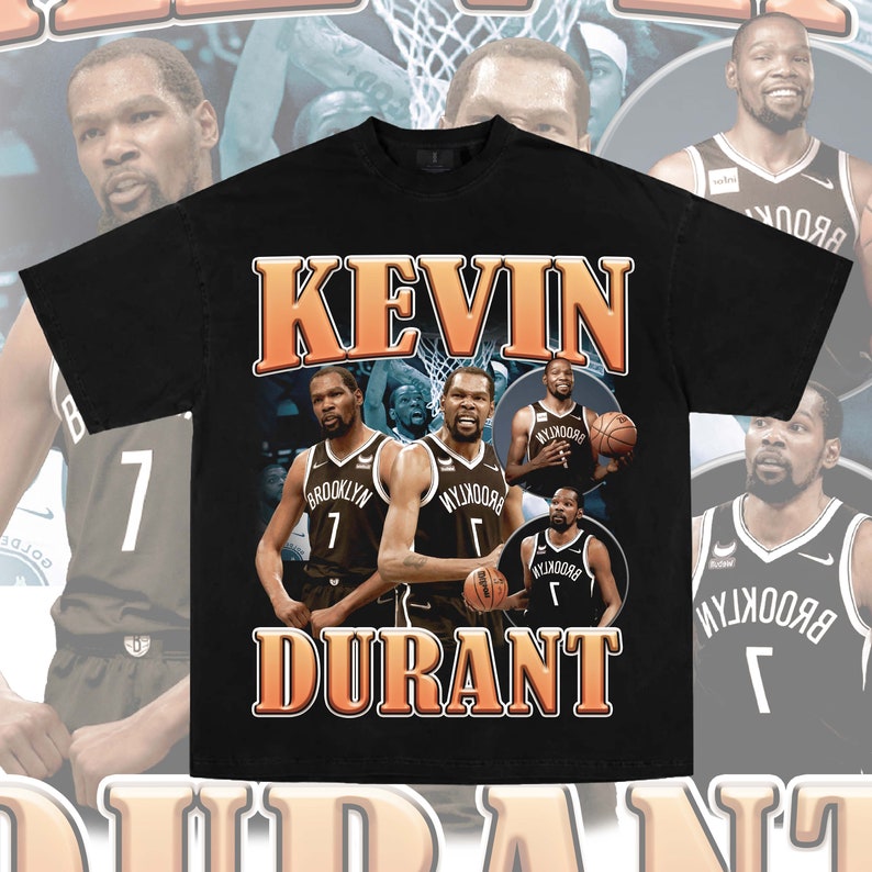 kevin durant olympic t shirt