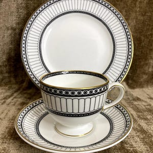 Wedgwood Colonnade - Etsy