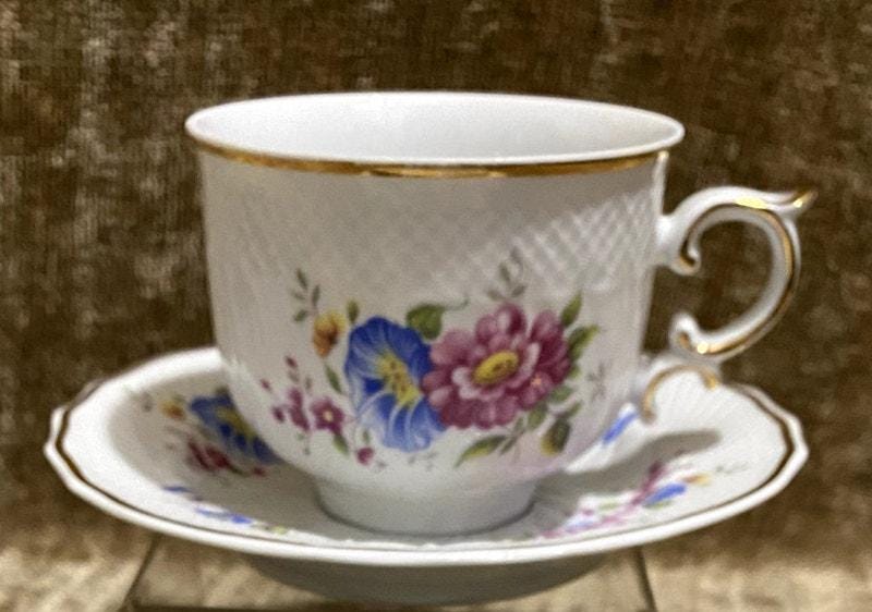 Hollohaza Cups Set - Etsy