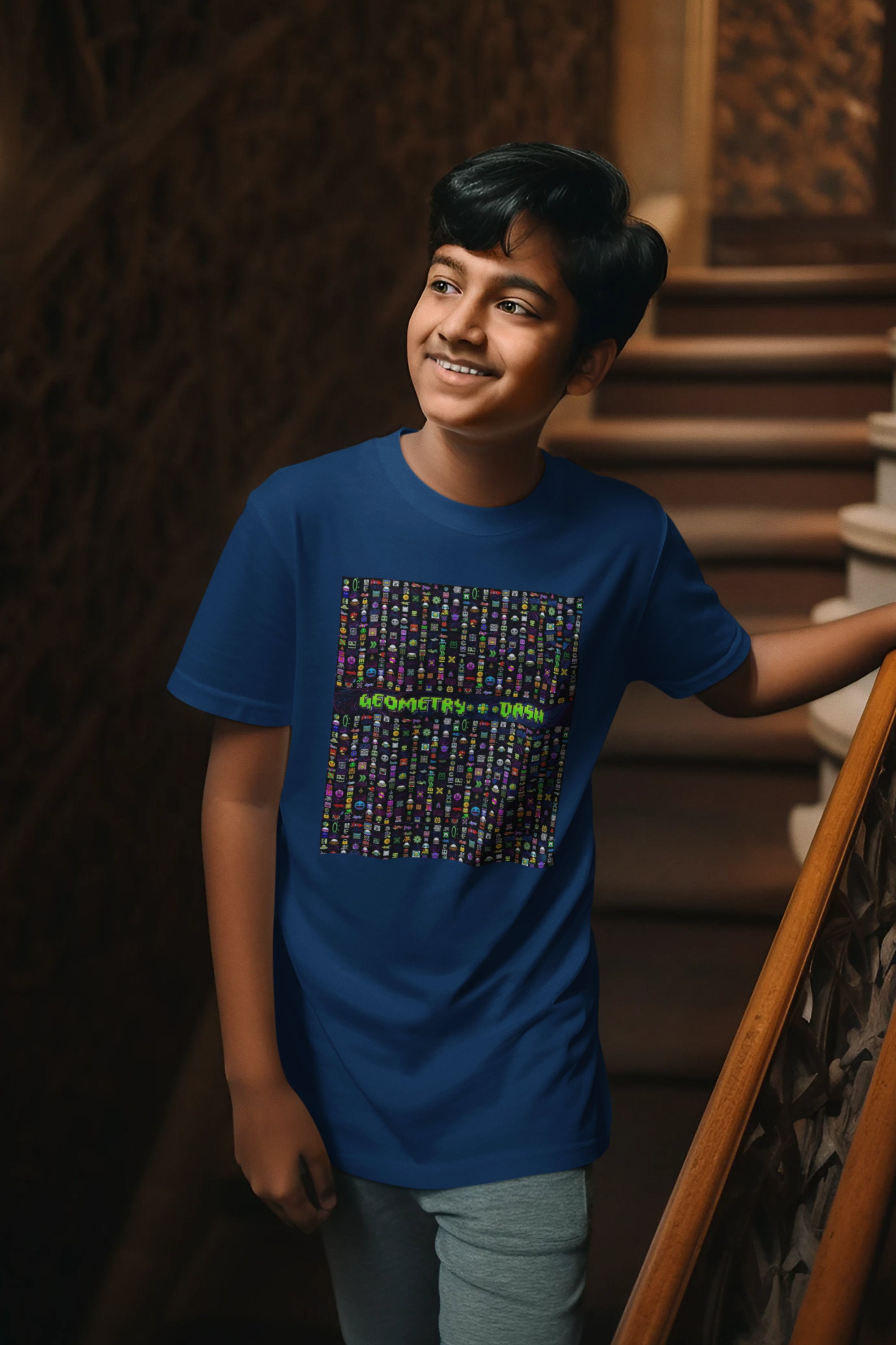 Dash Clothing Etsy UK