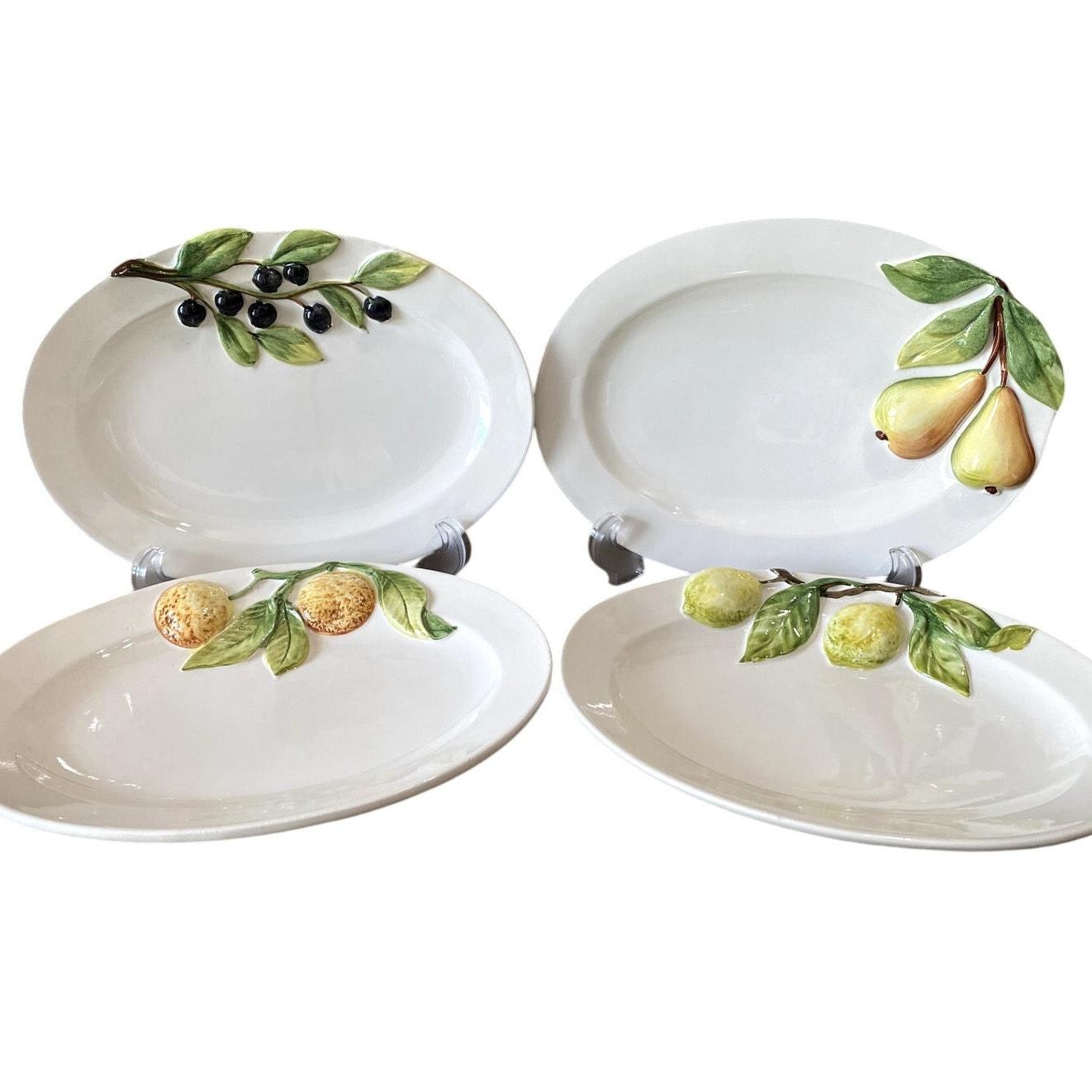 San marco plate - Etsy 日本