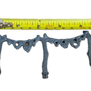 1983 Snake Mountain Bridge Rail MOTU Masters of the Universe Vtg Playset Part