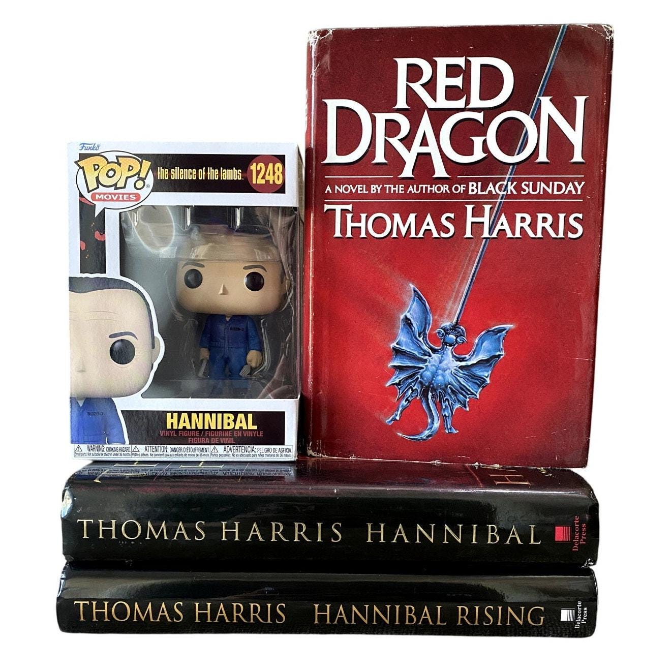 2点セット　ハンニグラム マッツ・ミケルセン　ヒュー・ダンシー　ぬいぐるみ 2点セット ハンニグラム マッツ・ミケルセン ヒュー・ダンシー