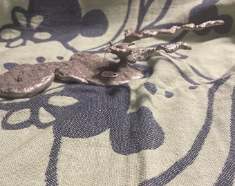 Ant Hill Sculpture