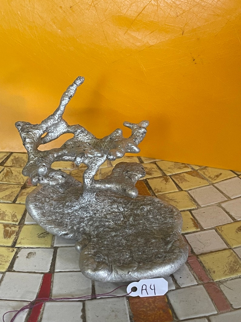 Aluminum Ant Hill Art Etsy