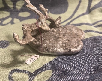 Ant Hill Art Sculptures