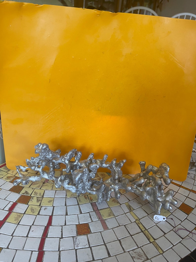 Aluminum Ant Hill Art Etsy