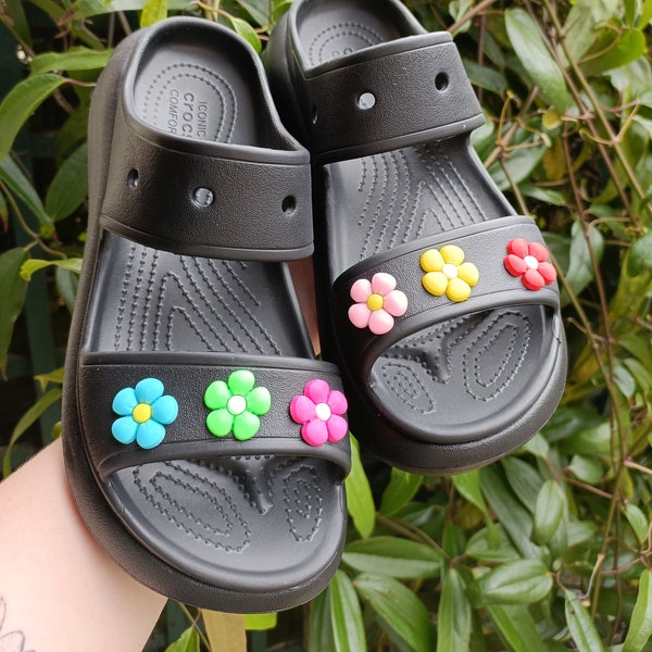 Preppy Jibbitz for Crocs Etsy UK