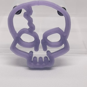 Gothic Style Jumping Spider Ledge~Adds a touch of darkness & Functionality to your Spoods enclosure~Custom Color selections~Halloween Fun!