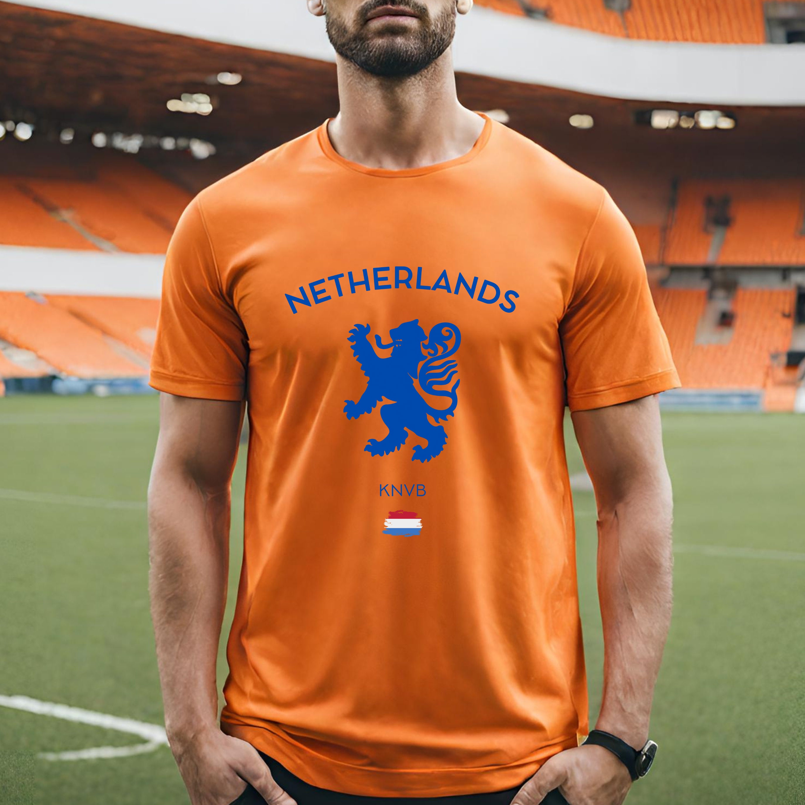 オランダのtシャツ - Etsy 日本