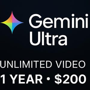 Gemini Digital Assistant Subscription