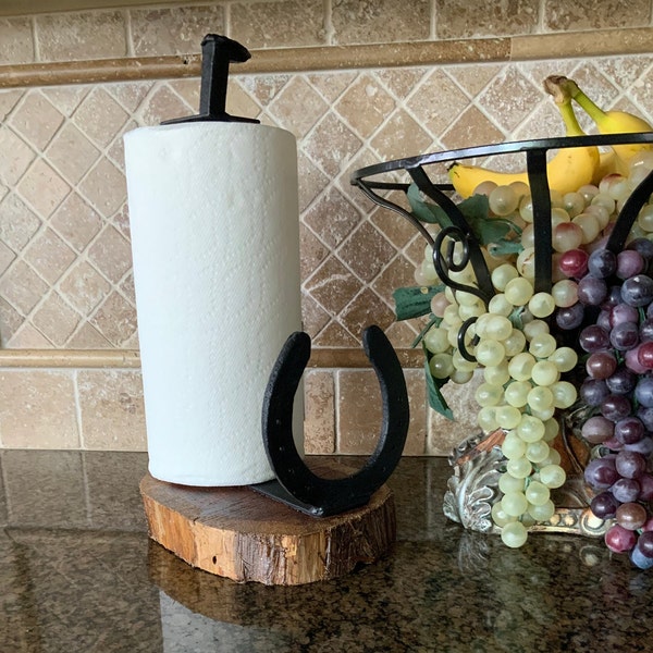 Outdoor Paper Towel Holder Etsy