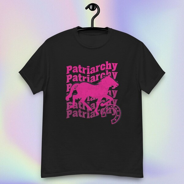 Barbie Patriarchy - Etsy Canada
