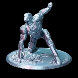 Iron Man