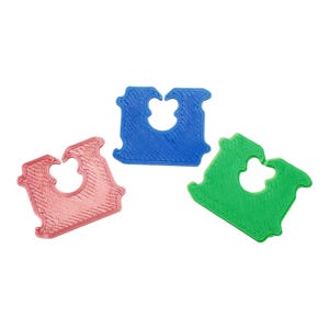 Bread-Bag Clip (STL)