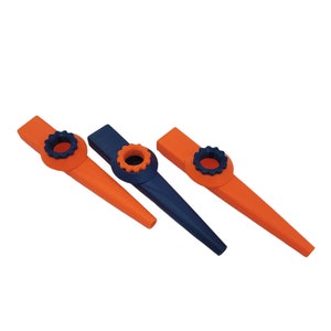 Kazoo (PCK of 3)