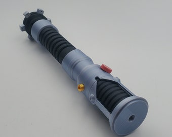Sable de luz de Obi-Wan Kenobi