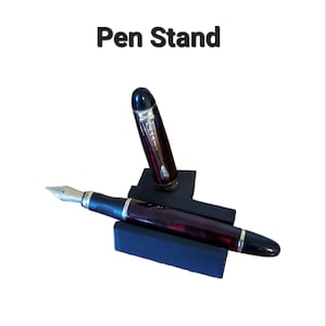 Pen Stand (STL)
