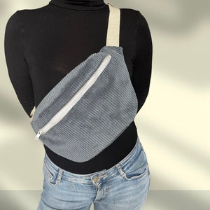Fanny pack