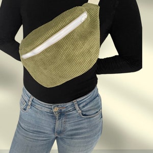 Fanny pack