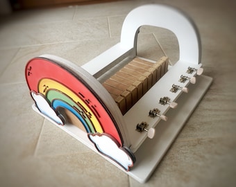 Soap Cutter - Cutting plans