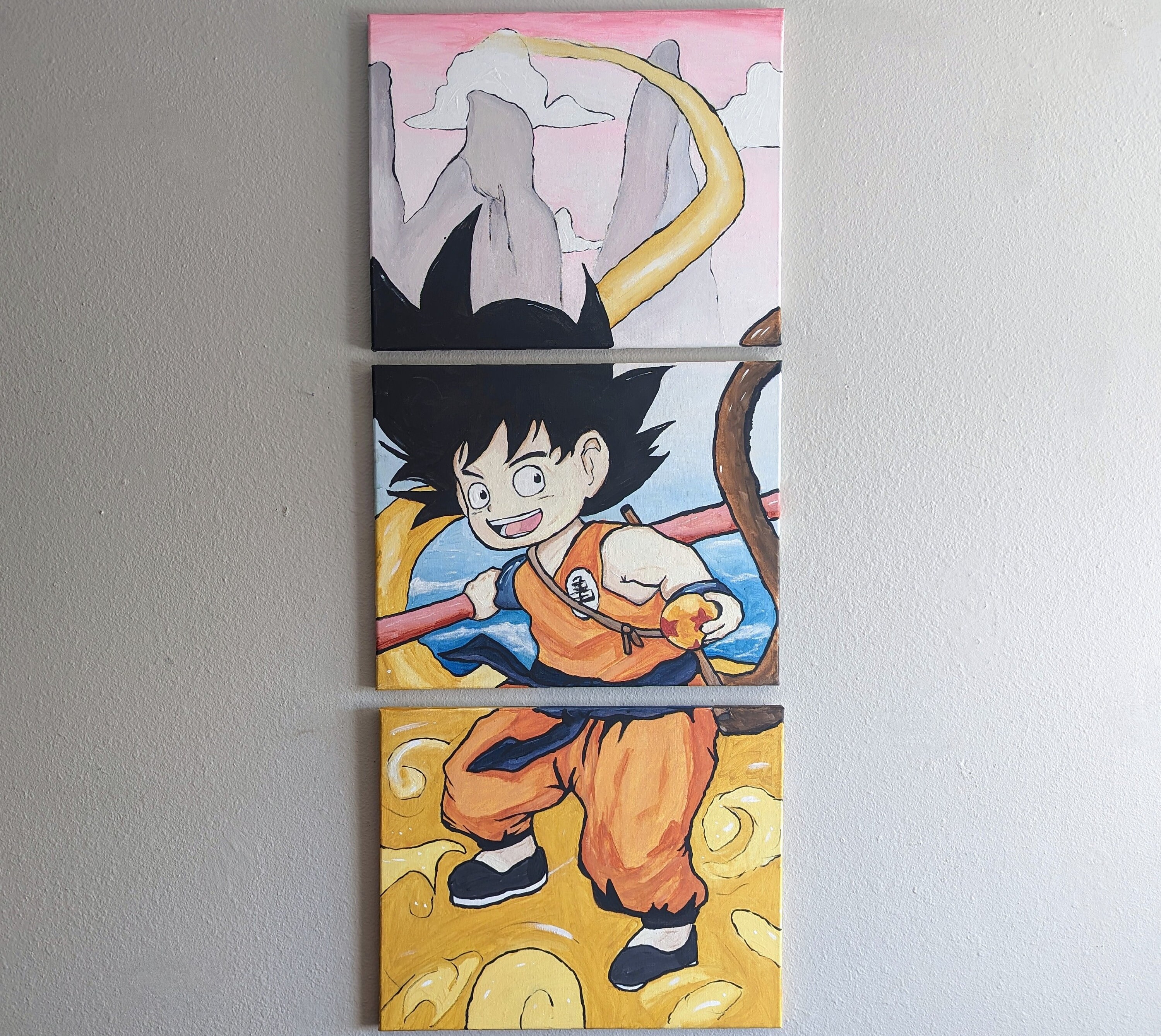 Flying nimbus - Etsy España Flying nimbus - Etsy España