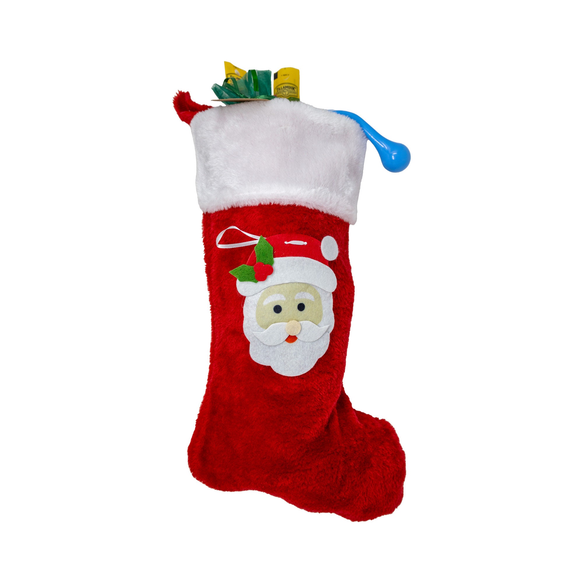 Mens Pre Filled Christmas Stockings 